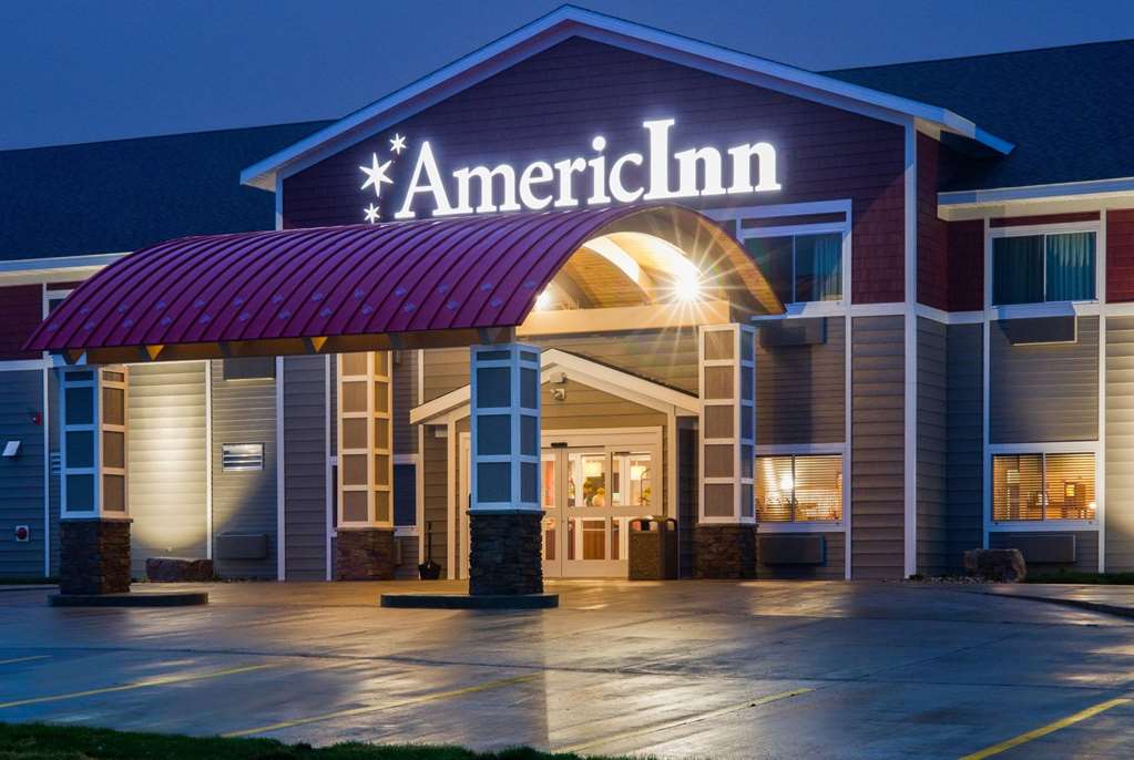 AmericInn by Wyndham Sibley - photo 3