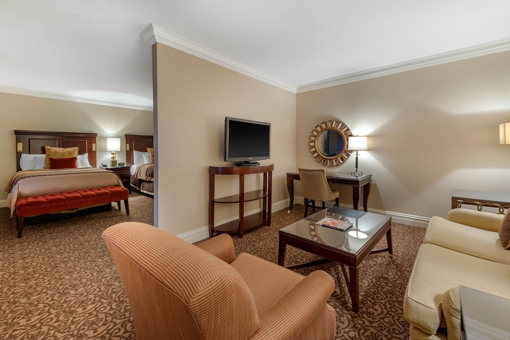 Omni William Penn Hotel - photo 50