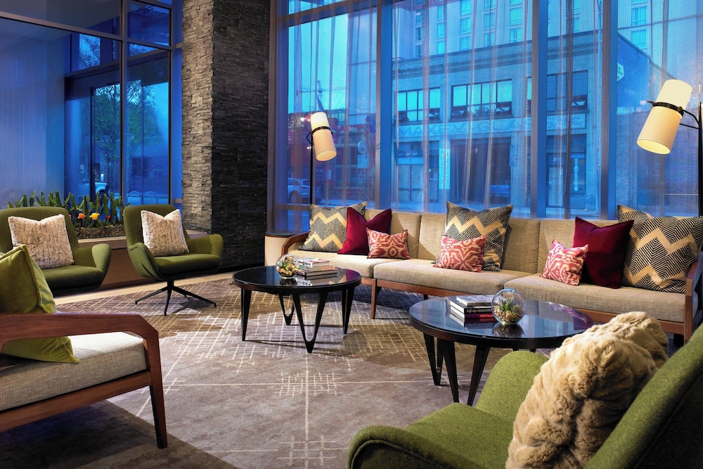 The Westin Austin Downtown - photo 5