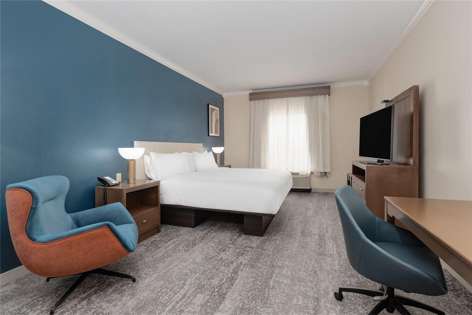 Wyndham Lake Charles - photo 25