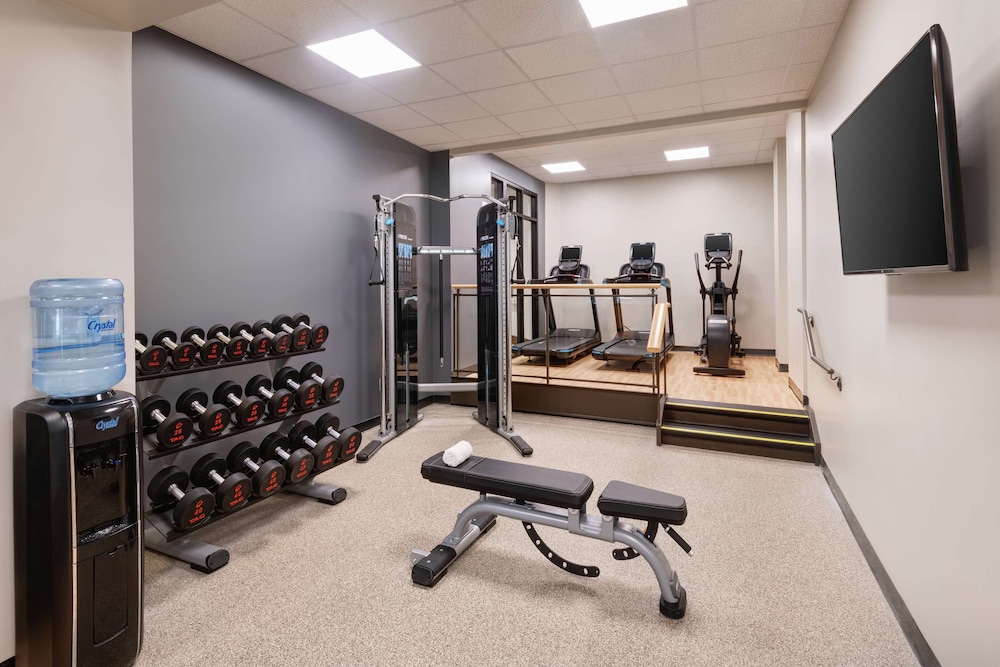 Embassy Suites by Hilton Tysons Corner - photo 18