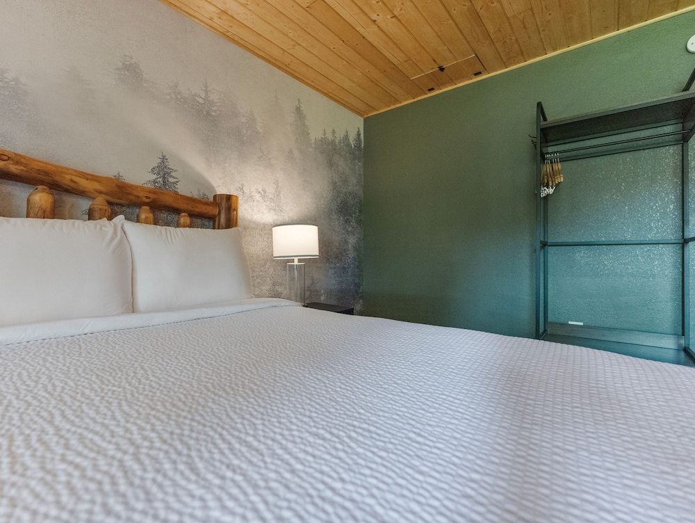 Tremont Lodge & Resort - photo 81
