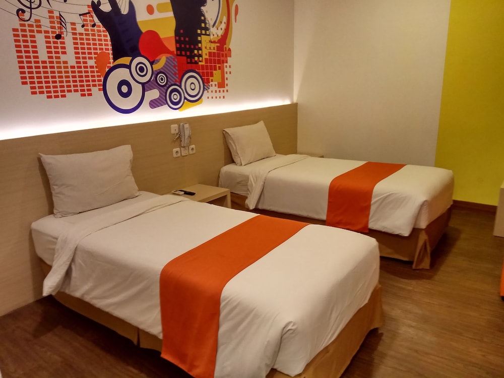 Green Red Hotel Syariah Jombang — Jombang — photo 4