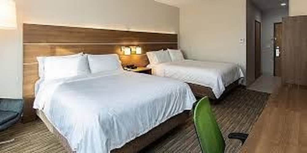 Holiday Inn Express McComb by IHG - photo 8
