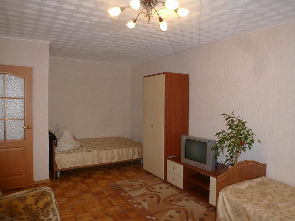 Nekrasova 31 in Yaroslavl, Russia