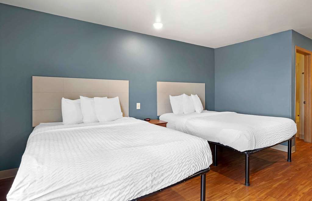 Extended Stay America Select Suites Wichita Airport - photo 35