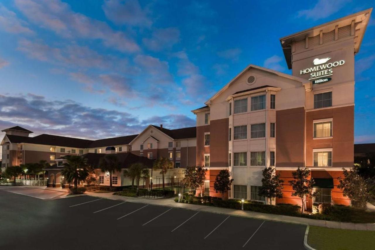 Homewood Suites by Hilton Orlando Airport - photo 2