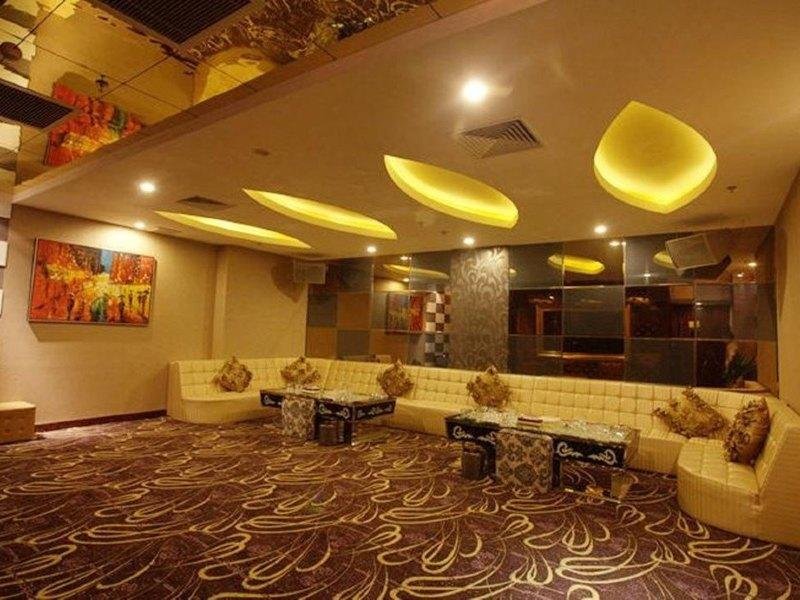 Wanfeng Grand Hotel in Xingtai, People's Republic of China