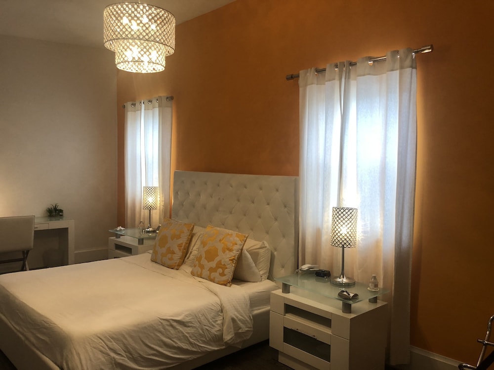Ithaca of South Beach Hotel - photo 55