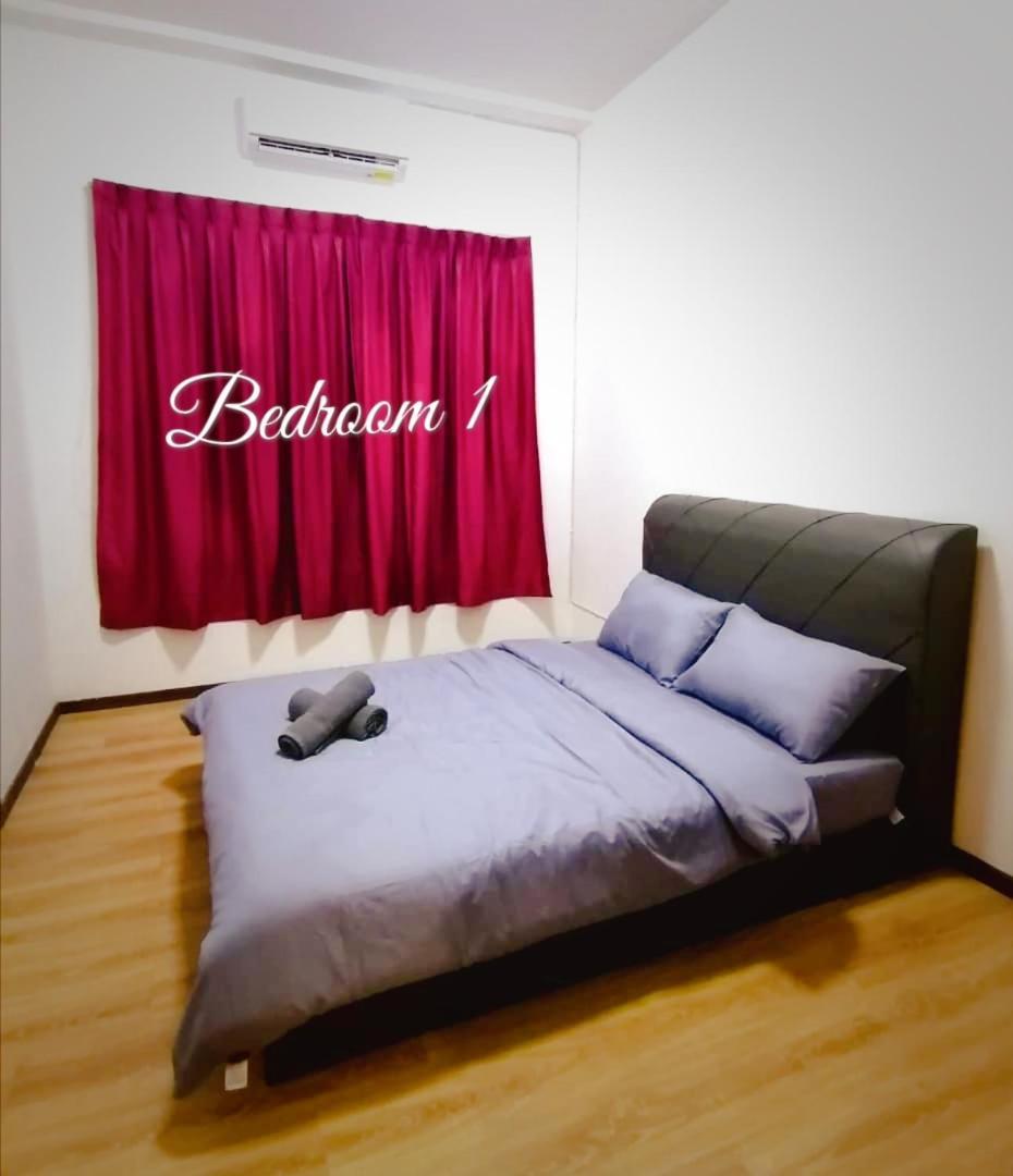 Cozy Homestay — 4-Star Luxury Hotel in Kuching, Malaysia