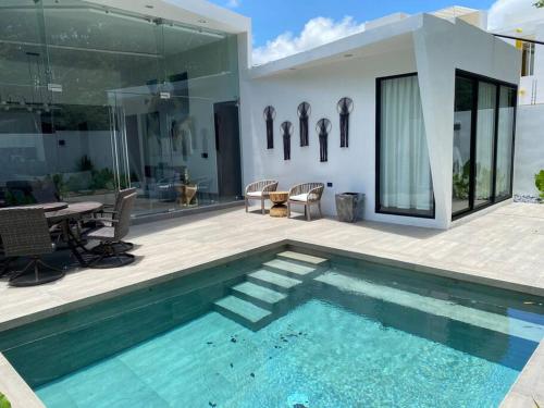 Casa Kaan Senderos Mayakoba — 4-Star Luxury Hotel in Playa Del Carmen, Mexico