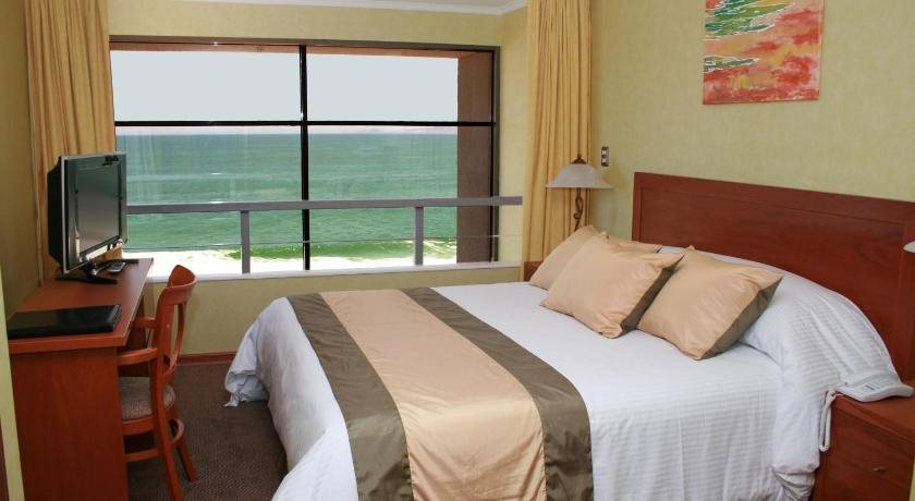 Hotel Florencia Suites & Apart in Antofagasta, Chile