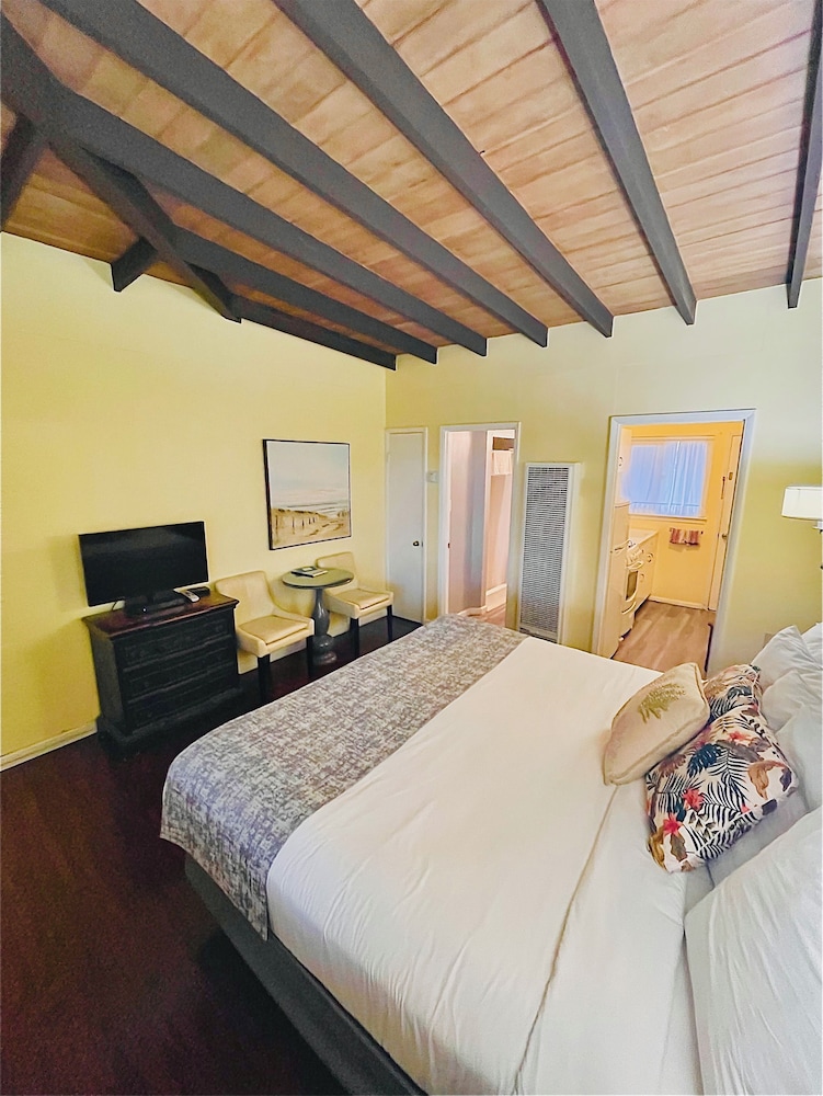 Pleasant Inn - photo 9