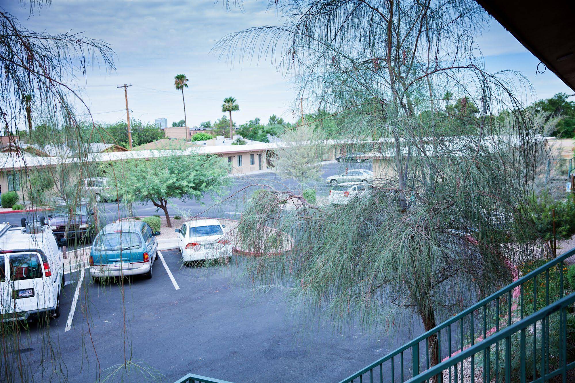 Studio 6 Mesa - photo 36