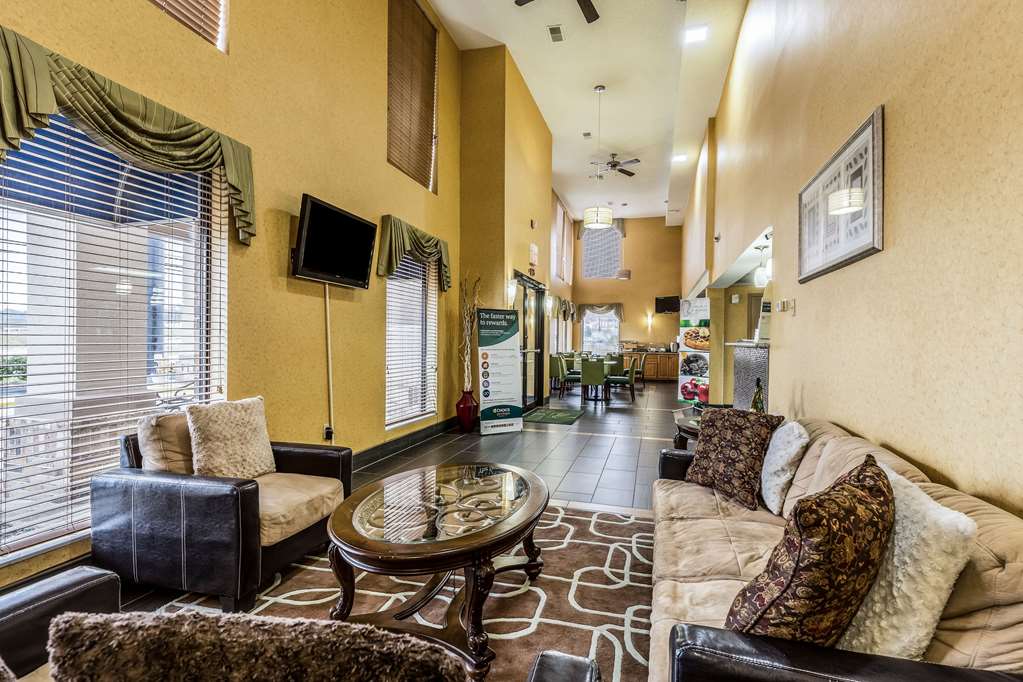 Quality Inn Rolla MO - photo 6