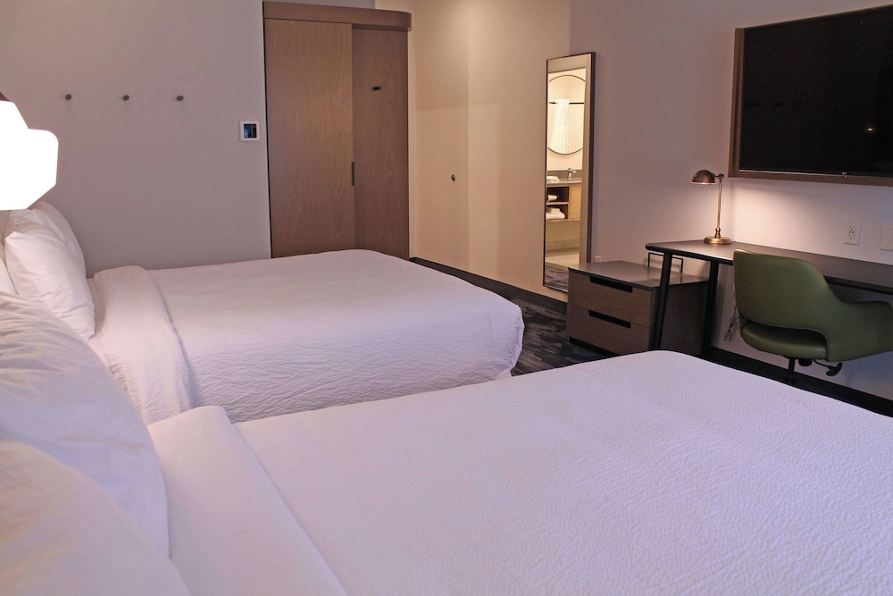 Fairfield Inn & Suites by Marriott St. Louis South - photo 13