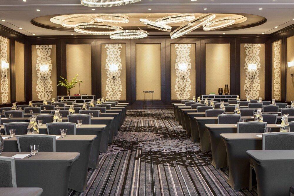 Kimpton Tryon Park Hotel by IHG - photo 84