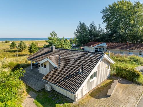 Strandblick Dorf 1 Ferienhaus 23 — Luebeck