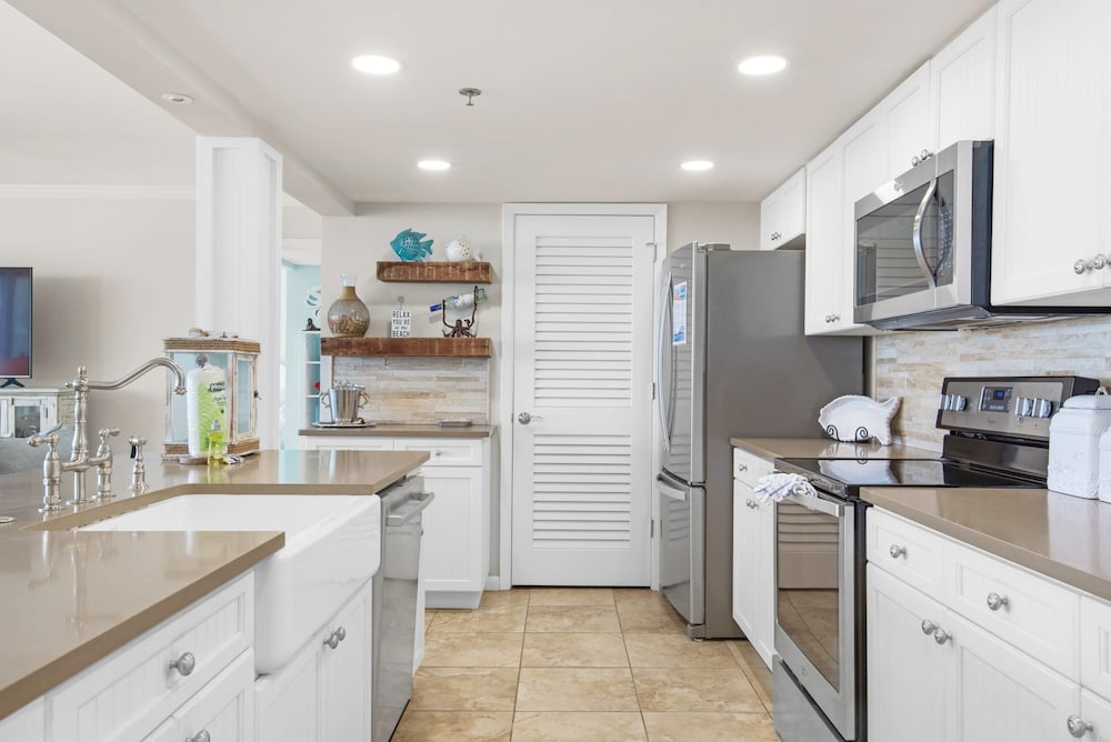 Long Beach Resort 4 1101 - photo 15
