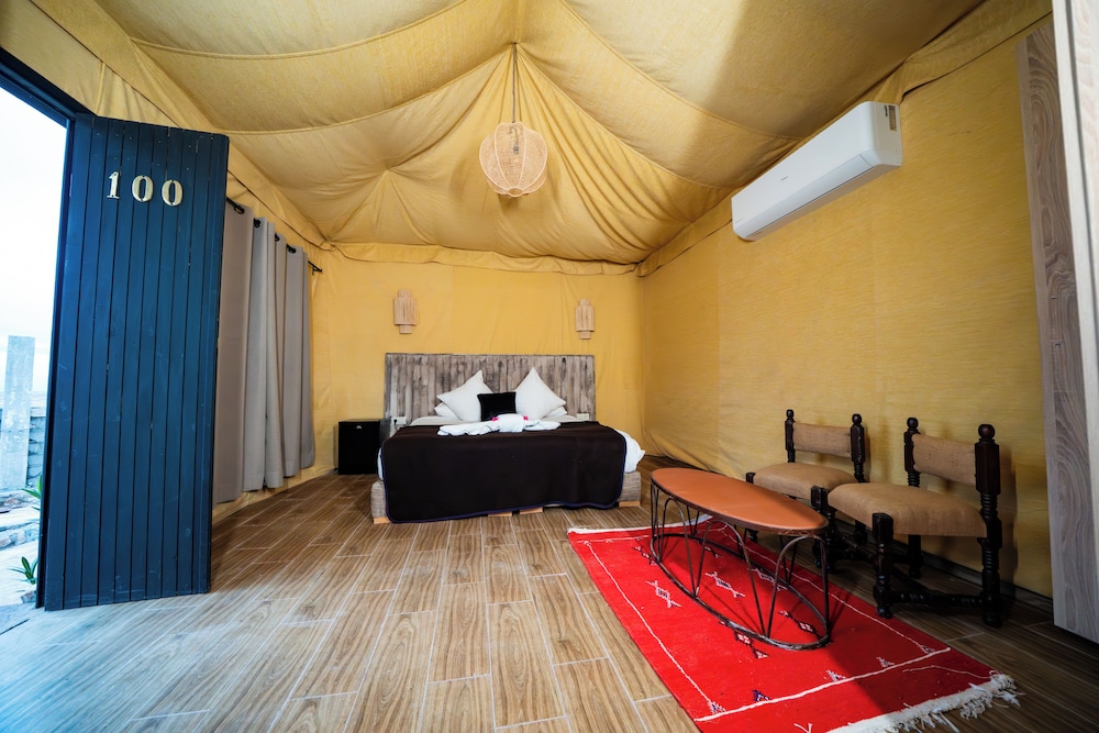 Le Bédouin agafay — Marrakesh — photo 4