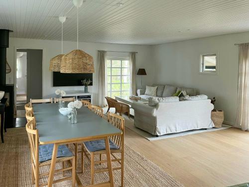 Charm 100 Meters From The Beach Near Rågeleje in Graested, Denmark