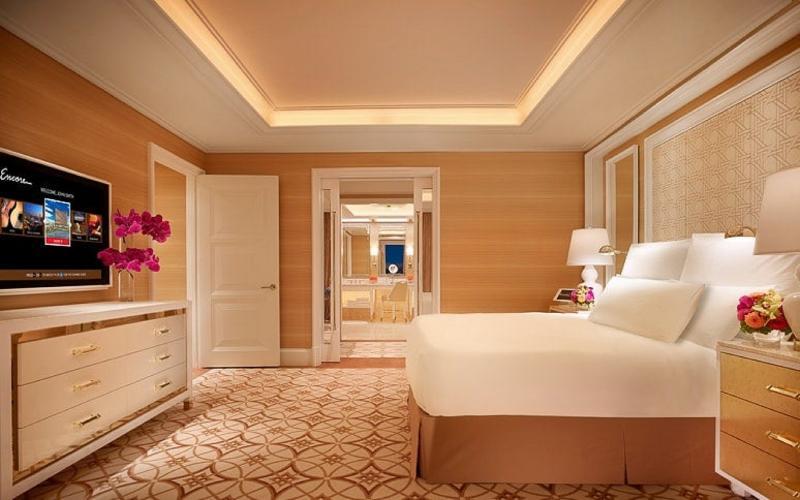 Encore Boston Harbor - photo 117