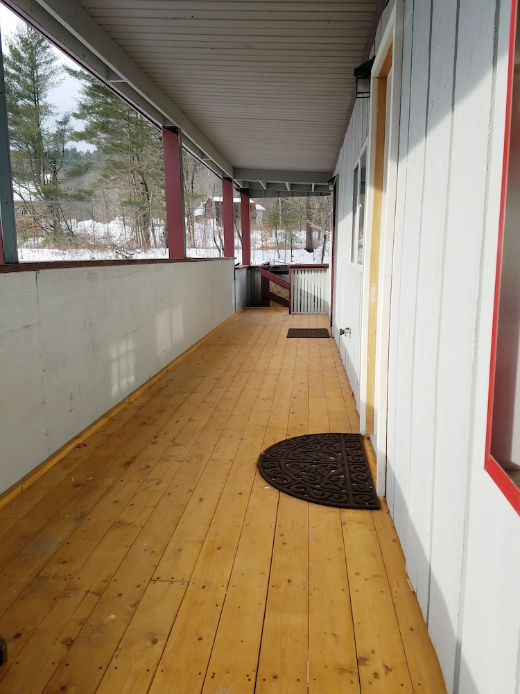 Clear River Inn - photo 60