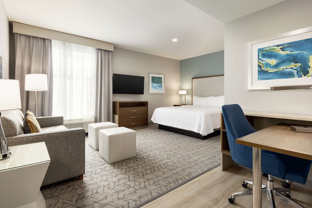 Homewood Suites By Hilton Mcdonough - photo 10