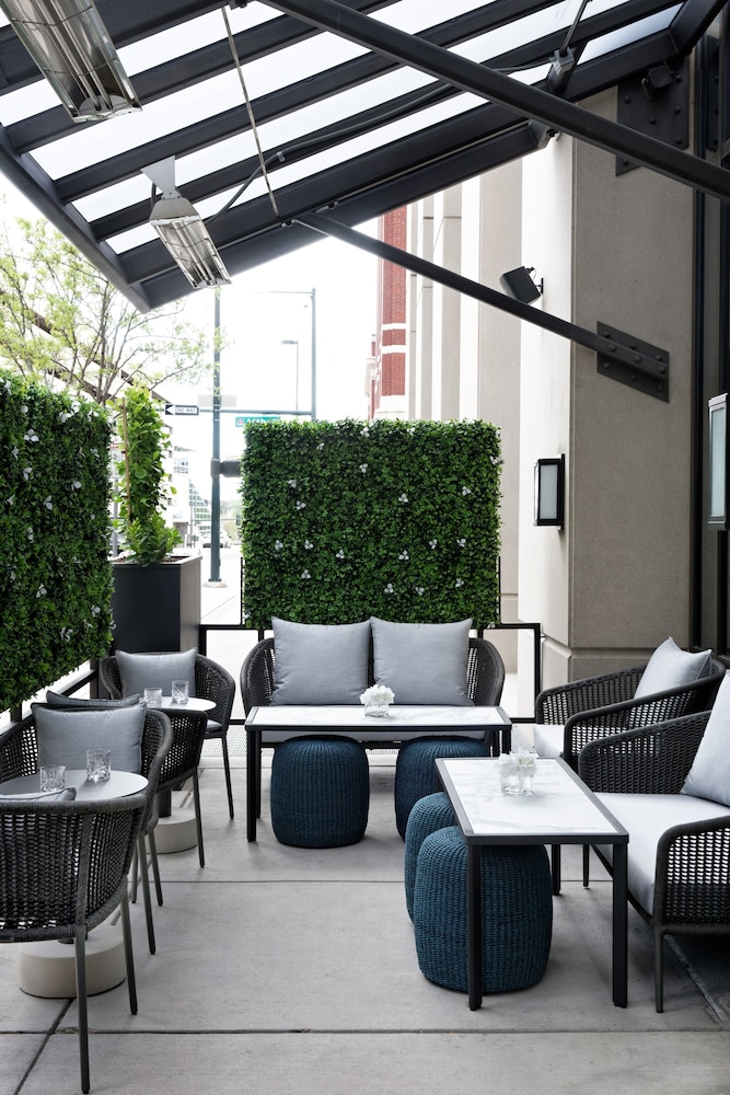 Four Seasons Hotel Denver - photo 120