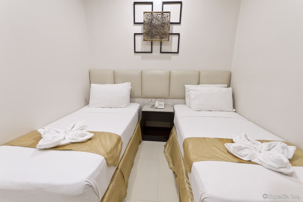 Hotel Stella — Cebu City — photo 5