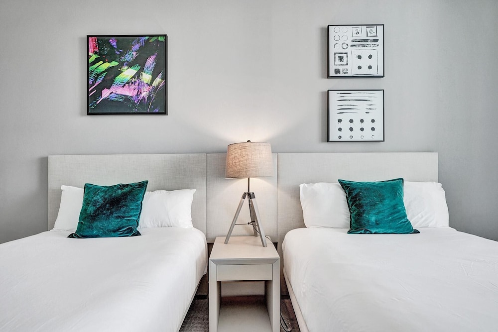 Amazing Apartments At Lyfe Resort & Residences - photo 21
