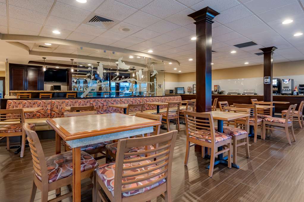 Best Western Downtown Stuart - photo 26