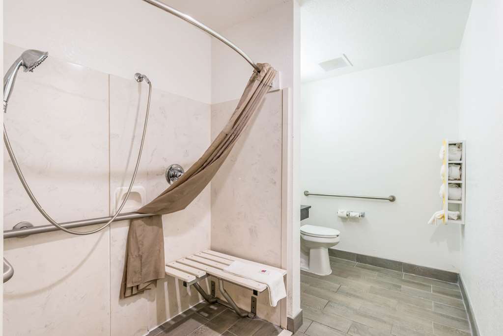 Motel 6 Gastonia NC - photo 22