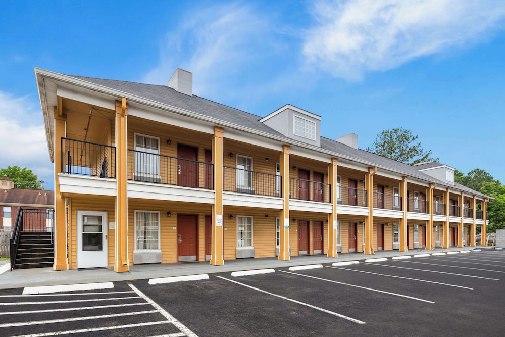 Quality Inn Decatur River City - photo 44
