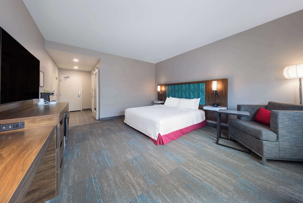 Hampton Inn by Hilton Columbus Downtown - photo 19