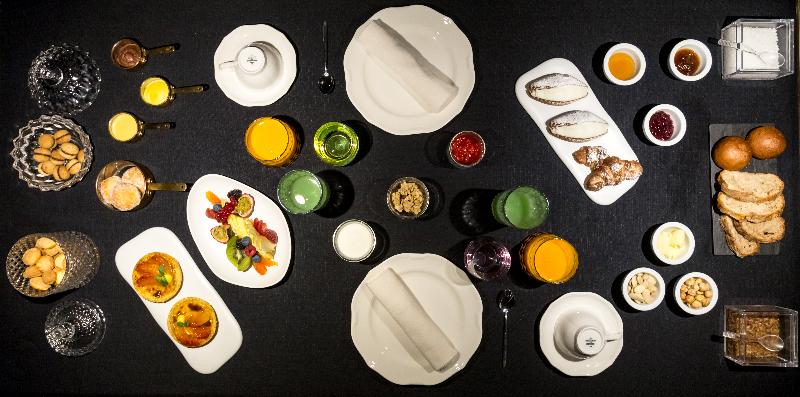 The H'All Tailor Suite Roma