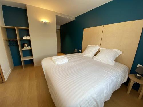 Chez Mamita — hotel in Landivisiau