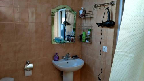 Apartment Avlabari