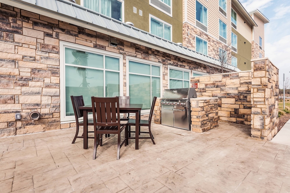 TownePlace Suites by Marriott Austin Parmer Tech Ridge - photo 42