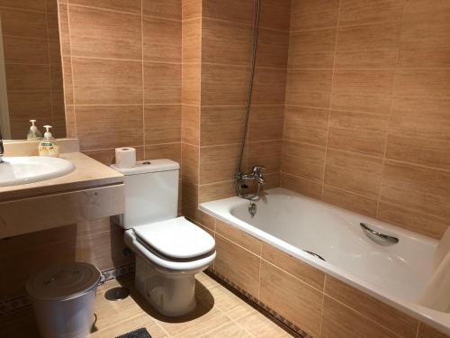 Precioso Apartamento Puerto Banus Marbella — 4-Star Luxury Hotel in Marbella, Spain