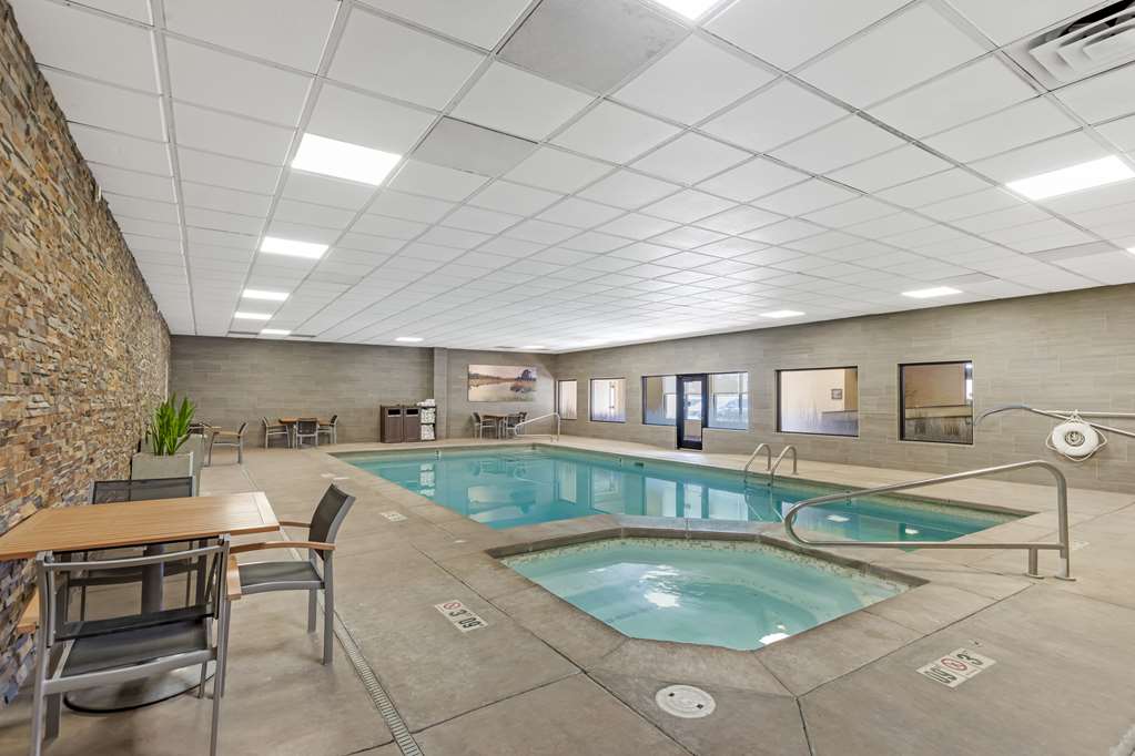 Best Western CottonTree Inn - photo 6