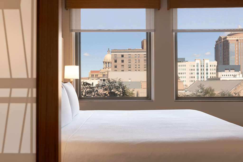 Hyatt Place Houston Downtown - photo 28