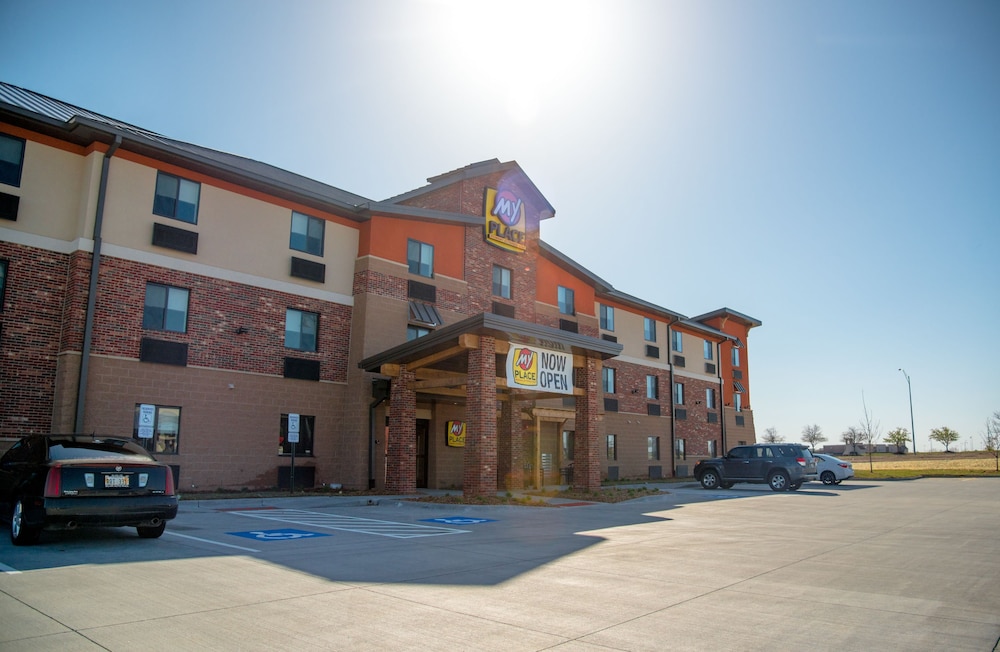 My Place Hotel South Omaha La Vista NE - photo 30
