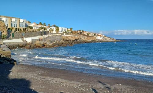 Playaelporis — hotel in Lomo De Arico