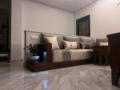 Elegant Moroccan Getaway — Tangier — photo 2