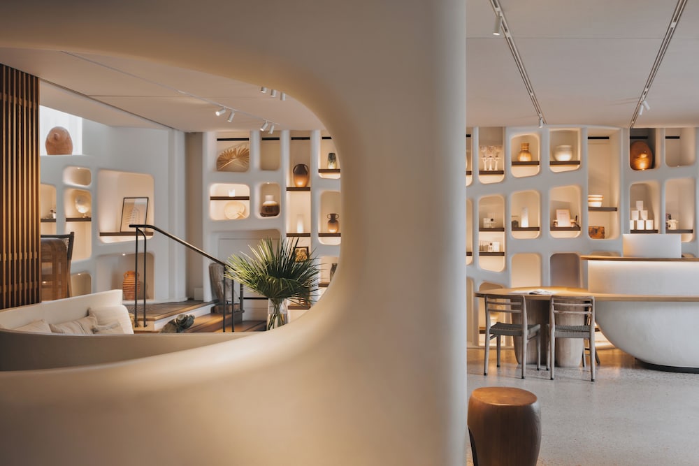 Hôtel & Spa Belle Plage — Cannes — photo 2