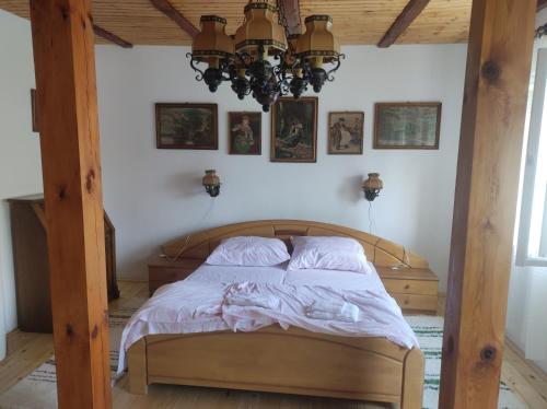 Bambusz ház - last minute hotel in Unknown City