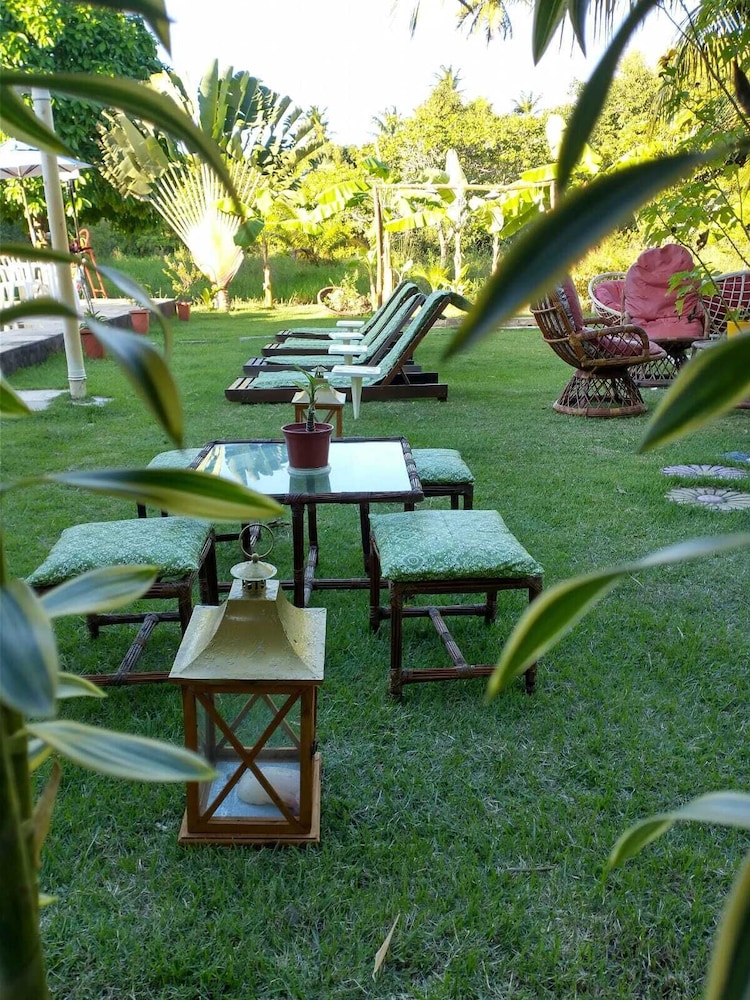 Chiveve Lagoa do Banana in Caucaia, Brasil