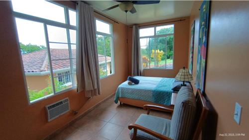 Boca Chica BnB at Gone Fishing Panama Resort — Boca Chica — photo 4