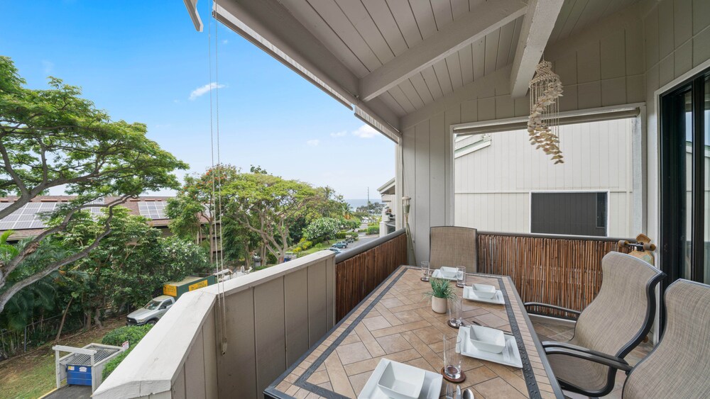 Kailua Bay Resort 3301 Two Bedroom Condo - photo 22